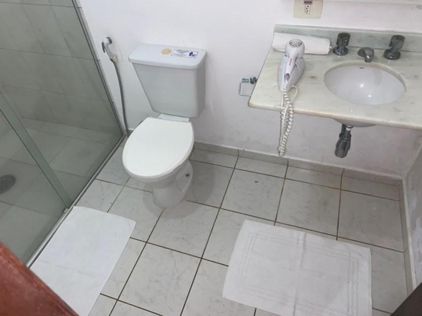 Pousada Encontro Das Ilhas Ilhabela Exterior foto